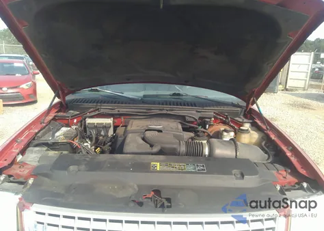 2004 Ford Expedition Xlt from USA, damaged, VIN 1FMFU15L84LB10446